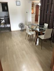 Blk 837 Hougang Central (Hougang), HDB 5 Rooms #149144712